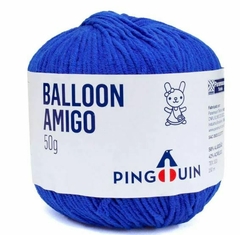 Fio Balloon Amigo Pingouin - comprar online