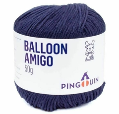 Fio Balloon Amigo Pingouin na internet