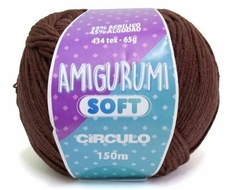 Fio Amigurumi Soft Círculo - comprar online