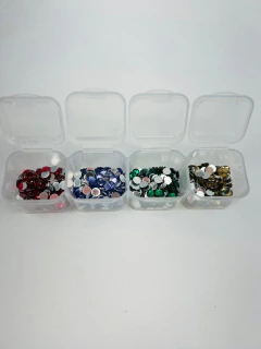 Kit 2 - Chaton 4mm - comprar online