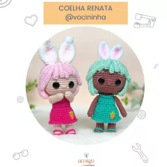 Fichário Minhas Criações + 6 receitas - comprar online