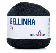 Fio Bellinha Pingouin na internet
