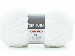 Lã Ternura Círculo - 100g