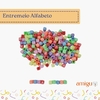 Entremeio alfabeto