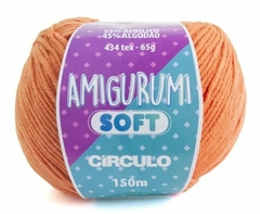 Fio Amigurumi Soft Círculo - comprar online