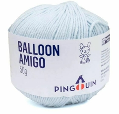 Imagem do Fio Balloon Amigo Pingouin