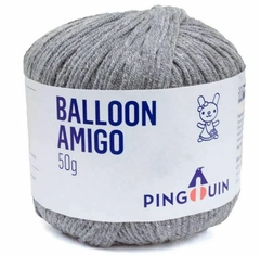 Fio Balloon Amigo Pingouin