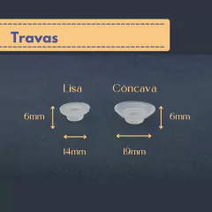 Focinho cachorro rosa bebê - comprar online