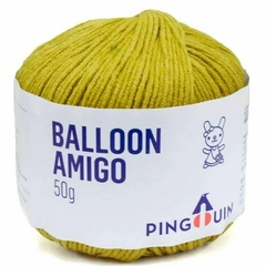 Fio Balloon Amigo Pingouin - comprar online