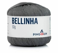 Fio Bellinha Pingouin na internet