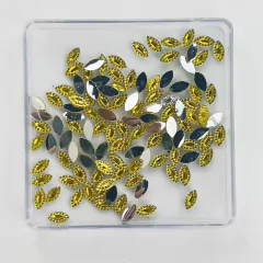 Chaton Navete Indiana 4x8 - 5 gramas na internet