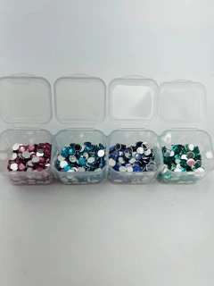 Kit 1 - Chaton 4mm - comprar online