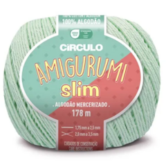 Fio Amigurumi Slim Círculo - loja online