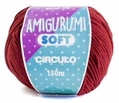 Fio Amigurumi Soft Círculo