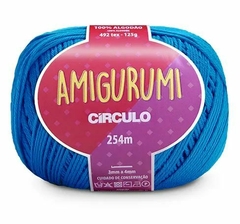 Fio Amigurumi Círculo - loja online
