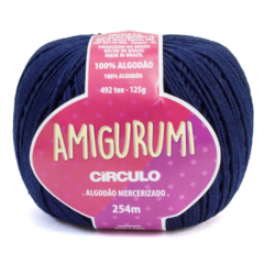 Fio Amigurumi Círculo - comprar online