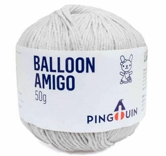 Fio Balloon Amigo Pingouin