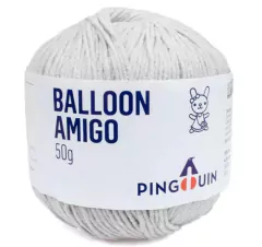 Fio Balloon Amigo Pingouin - comprar online