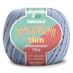 Fio Amigurumi Slim Círculo - loja online