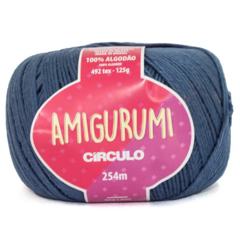 Fio Amigurumi Círculo - loja online