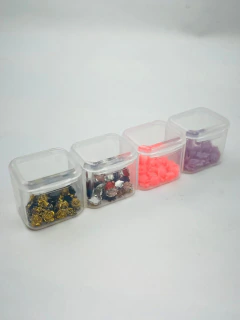 Kit 1 - Mini Rosa 3mm na internet