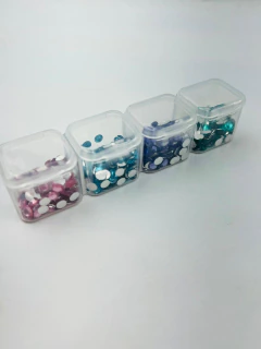 Kit 1 - Chaton 4mm na internet