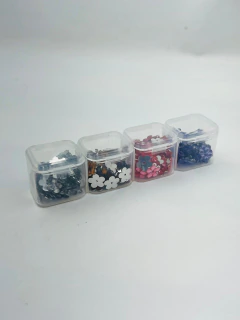 Kit 1 - Chaton Flor 8mm na internet