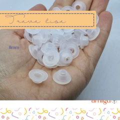 Olho 11mm preto na internet