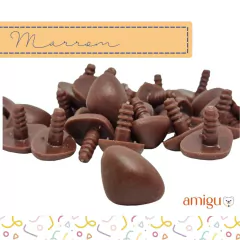 Focinho 2.5 na internet