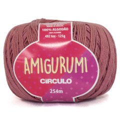 Fio Amigurumi Círculo - comprar online