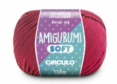 Fio Amigurumi Soft Círculo - comprar online