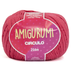 Fio Amigurumi Círculo - loja online