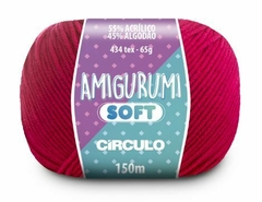 Fio Amigurumi Soft Círculo - loja online