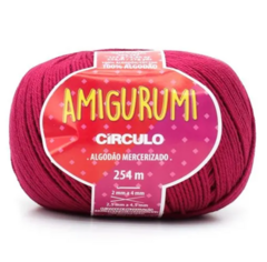 Fio Amigurumi Círculo - loja online