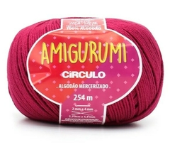 Fio Amigurumi Círculo - loja online
