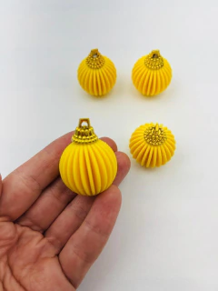 Bola de Natal - (cópia) - (cópia) - (cópia) - Loja Amigu