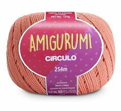Fio Amigurumi Círculo - comprar online