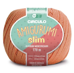Fio Amigurumi Slim Círculo - comprar online