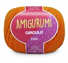Imagem do Fio Amigurumi Círculo