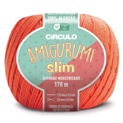 Fio Amigurumi Slim Círculo - loja online