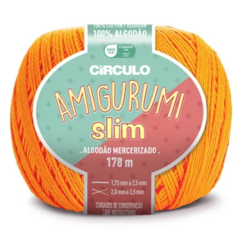 Imagem do Fio Amigurumi Slim Círculo