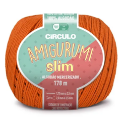 Fio Amigurumi Slim Círculo