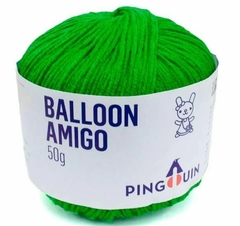 Fio Balloon Amigo Pingouin - Loja Amigu