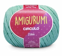 Fio Amigurumi Círculo - comprar online