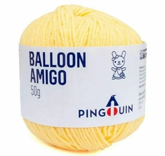 Fio Balloon Amigo Pingouin - loja online