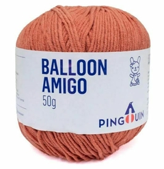 Imagem do Fio Balloon Amigo Pingouin