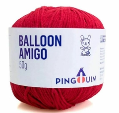 Fio Balloon Amigo Pingouin na internet