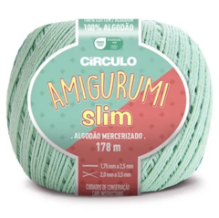 Fio Amigurumi Slim Círculo