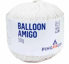Imagem do Fio Balloon Amigo Pingouin