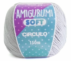 Fio Amigurumi Soft Círculo na internet